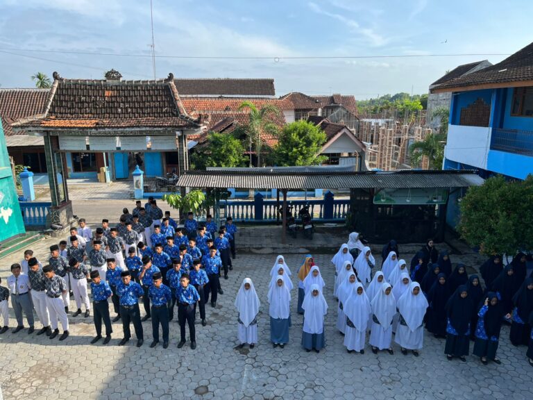 HGN 2025: Pembangun Peradaban Bangsa